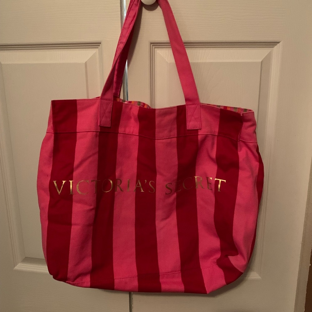 Vitoria Secret tote bag